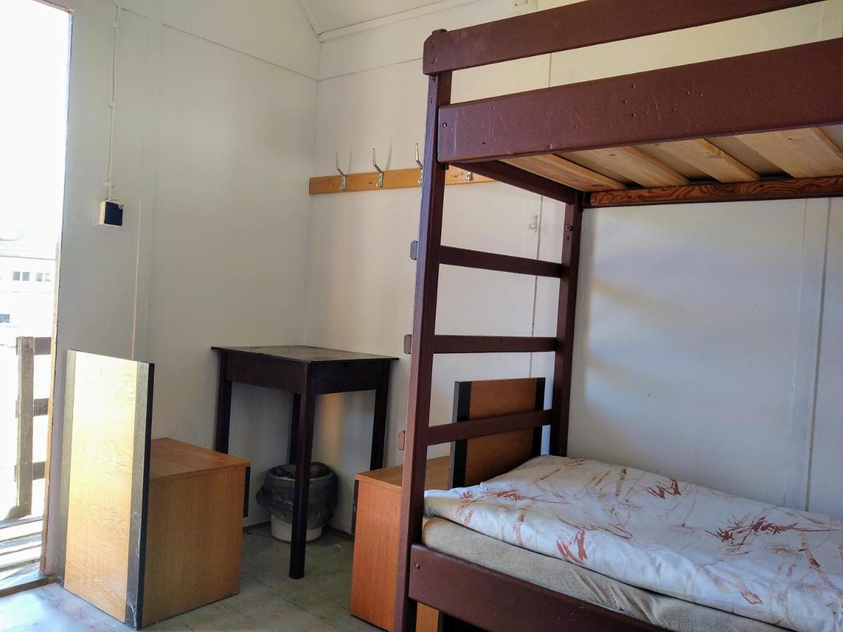 Camping Pod Boubínem *